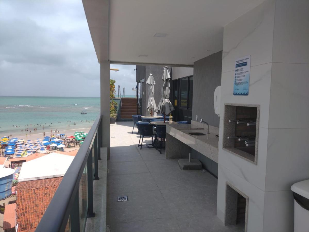 Porto Mykonos - Apartamento Pôrto das Galinhas
