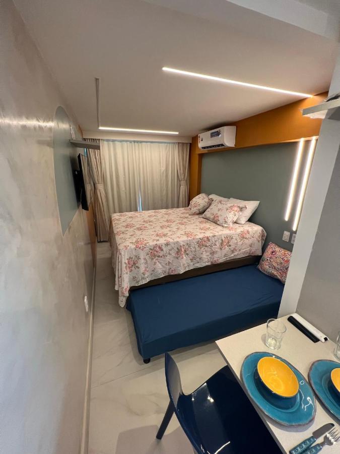 Porto Mykonos - Apartamento Pôrto das Galinhas
