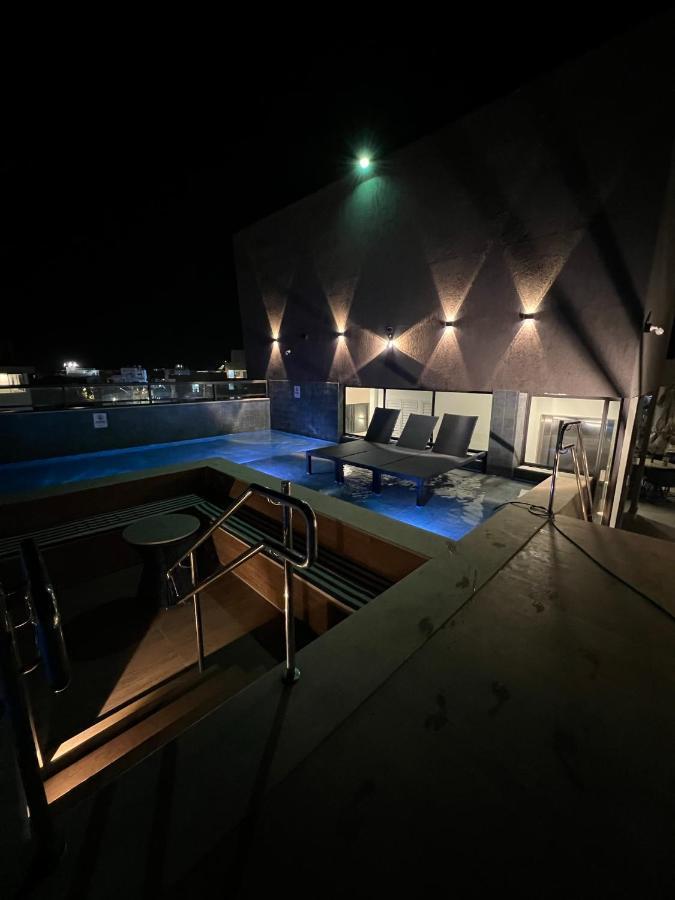 Porto Mykonos - Apartamento Pôrto das Galinhas