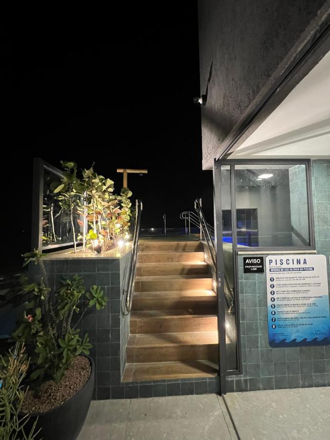 Porto Mykonos - Apartamento Pôrto das Galinhas