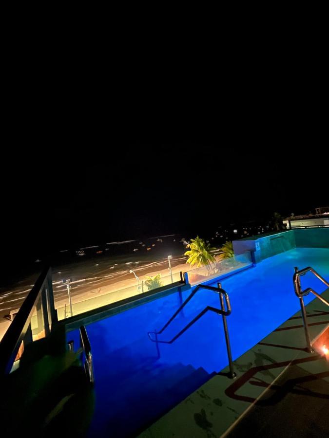 Porto Mykonos - Apartamento Pôrto das Galinhas