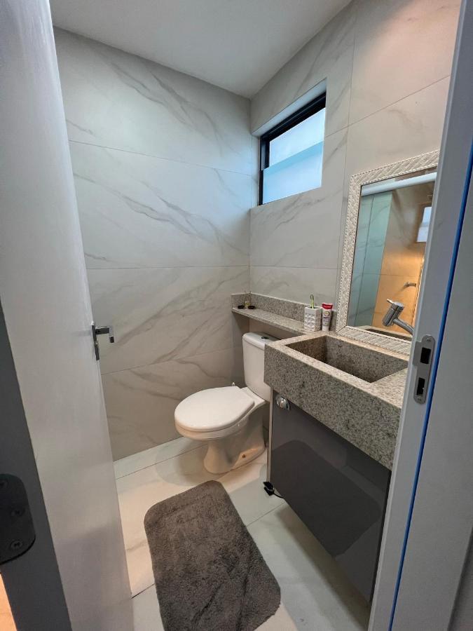 Apartamento Porto Mykonos - Pôrto das Galinhas
